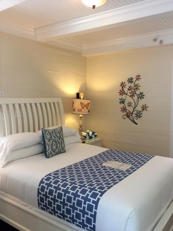キーウェスト デュバル ガーデンズ Bed & Breakfast 部屋 写真
