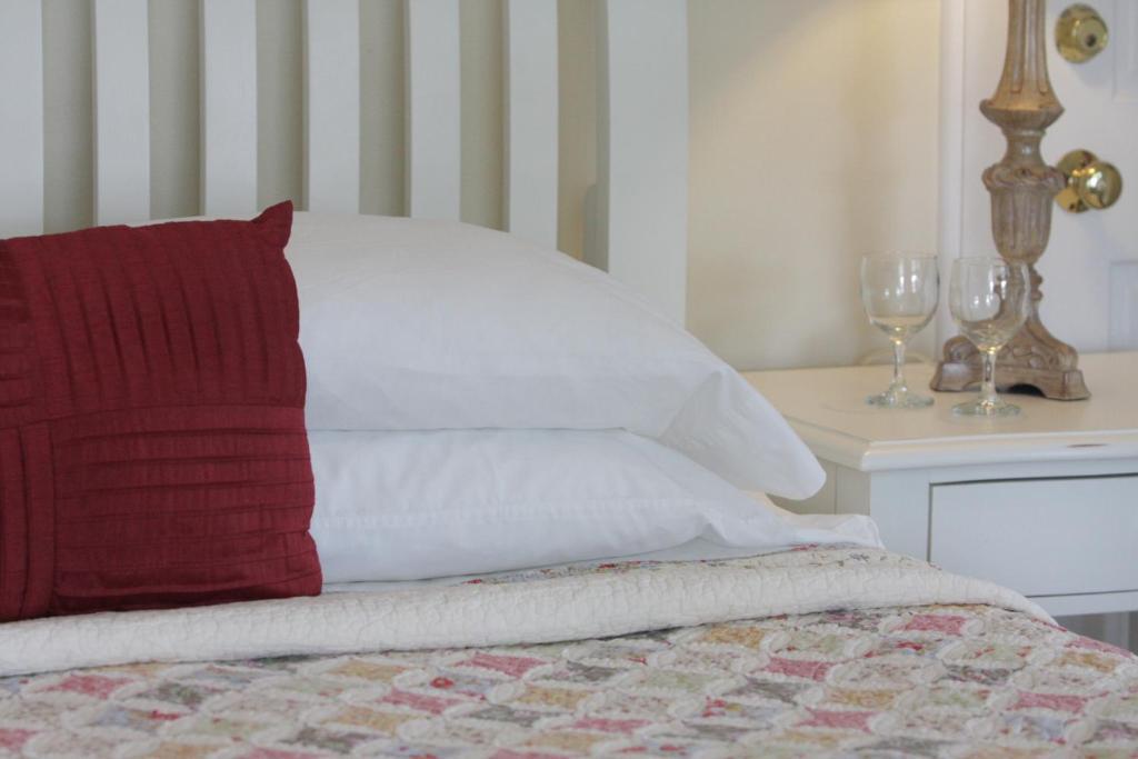 キーウェスト デュバル ガーデンズ Bed & Breakfast 部屋 写真