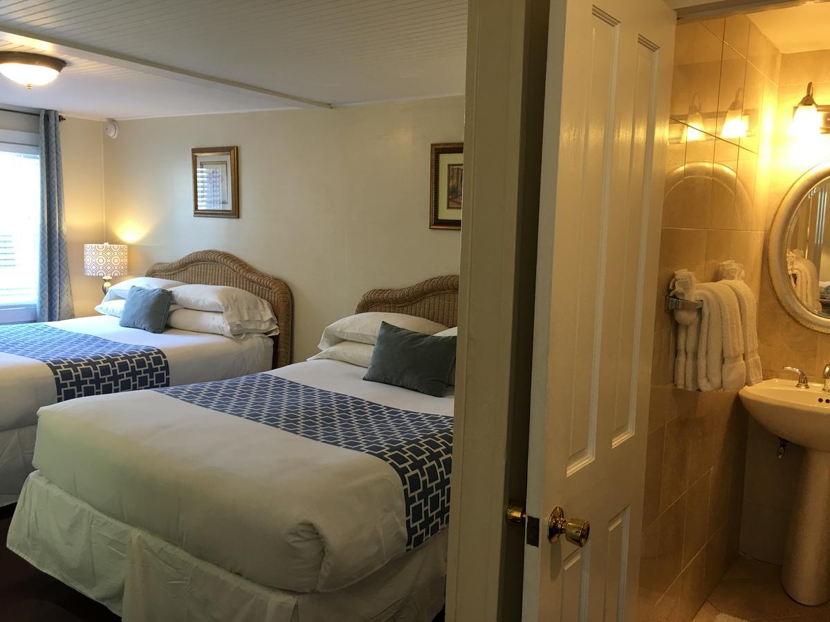 キーウェスト デュバル ガーデンズ Bed & Breakfast エクステリア 写真